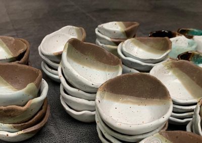 ceramics for cafes and restaurants