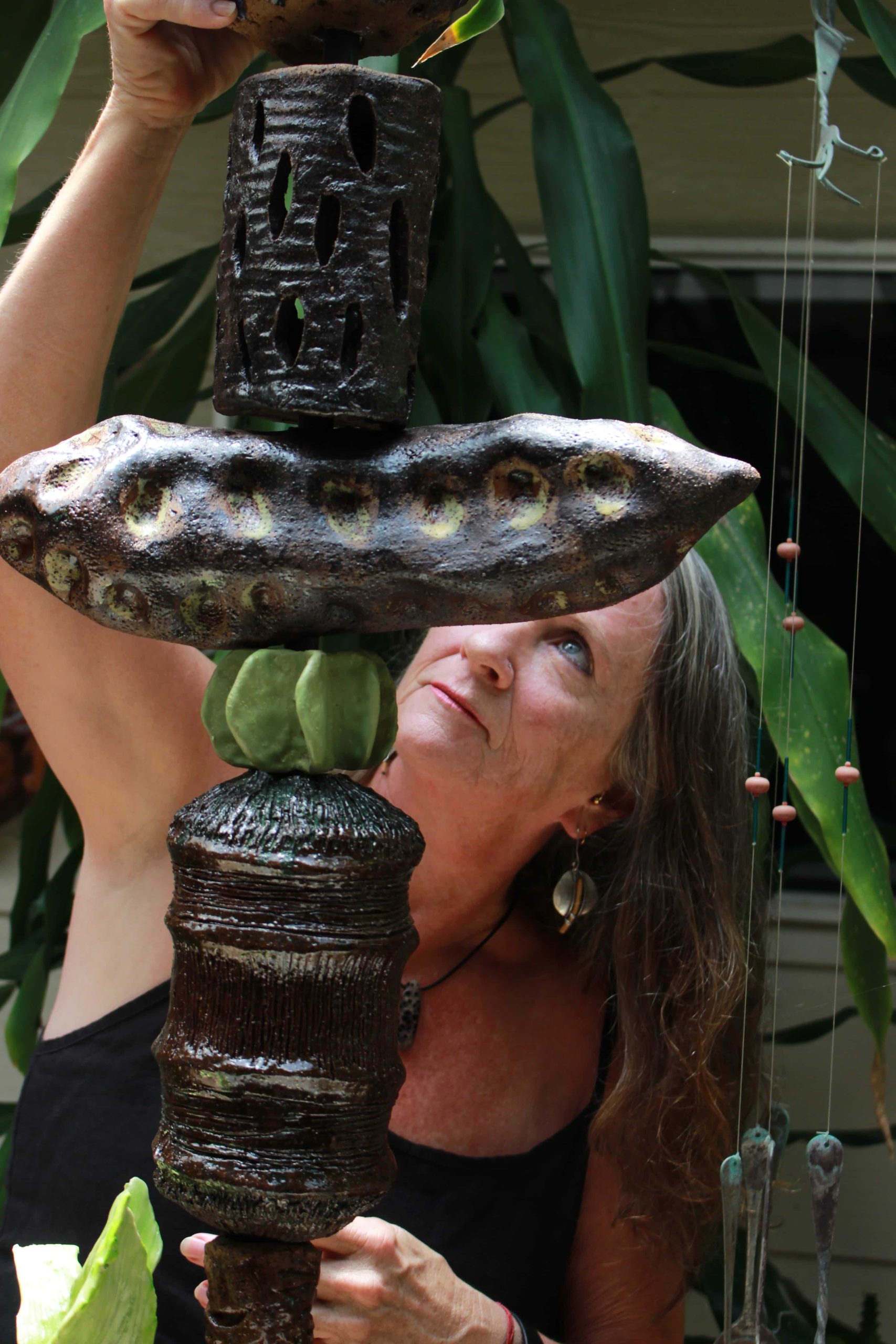 port Douglas Carnivale art exhibition go troppo sugar wharf