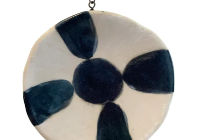 I spy fish eyes ceramics cairns exhibitions